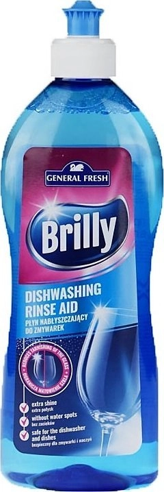 General Fresh Brilly 500ml shiny liquid