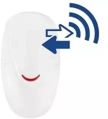 Genevo EVOPIR GENEVO WIRELESS PIR DETECTOR