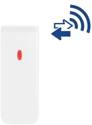Genevo EvoSWITCH EvoLiNK wireless transmitter EVOSWITCH