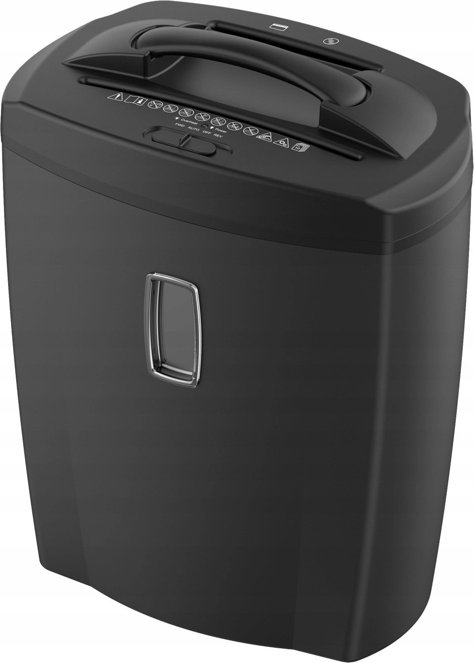 GENIE document shredder 580 XCD+ Cross