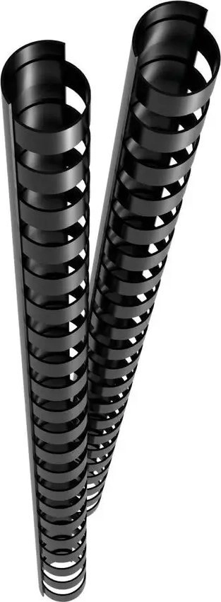 Genie GENIE spiral binding spines 12mm