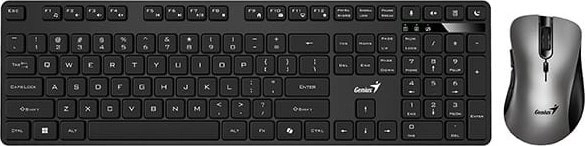 Genius KM-8216S COPILOT wireless optical keyboard