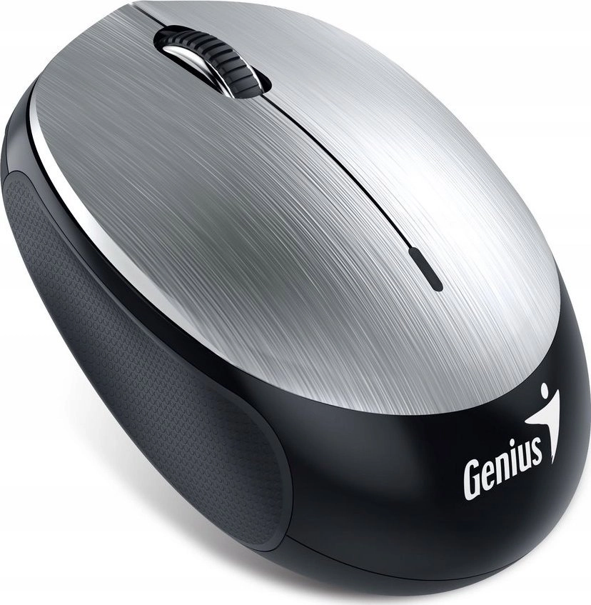 Genius NX-9000BT mouse Universal Ambidextrous Bluetooth