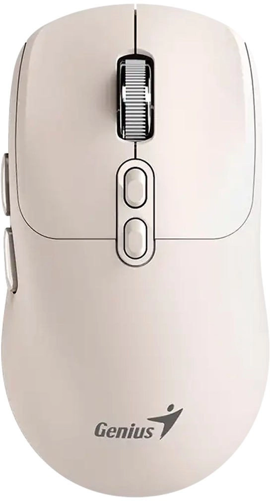 GENIUS mouse NX-8080S BT/ dual Bluetooth