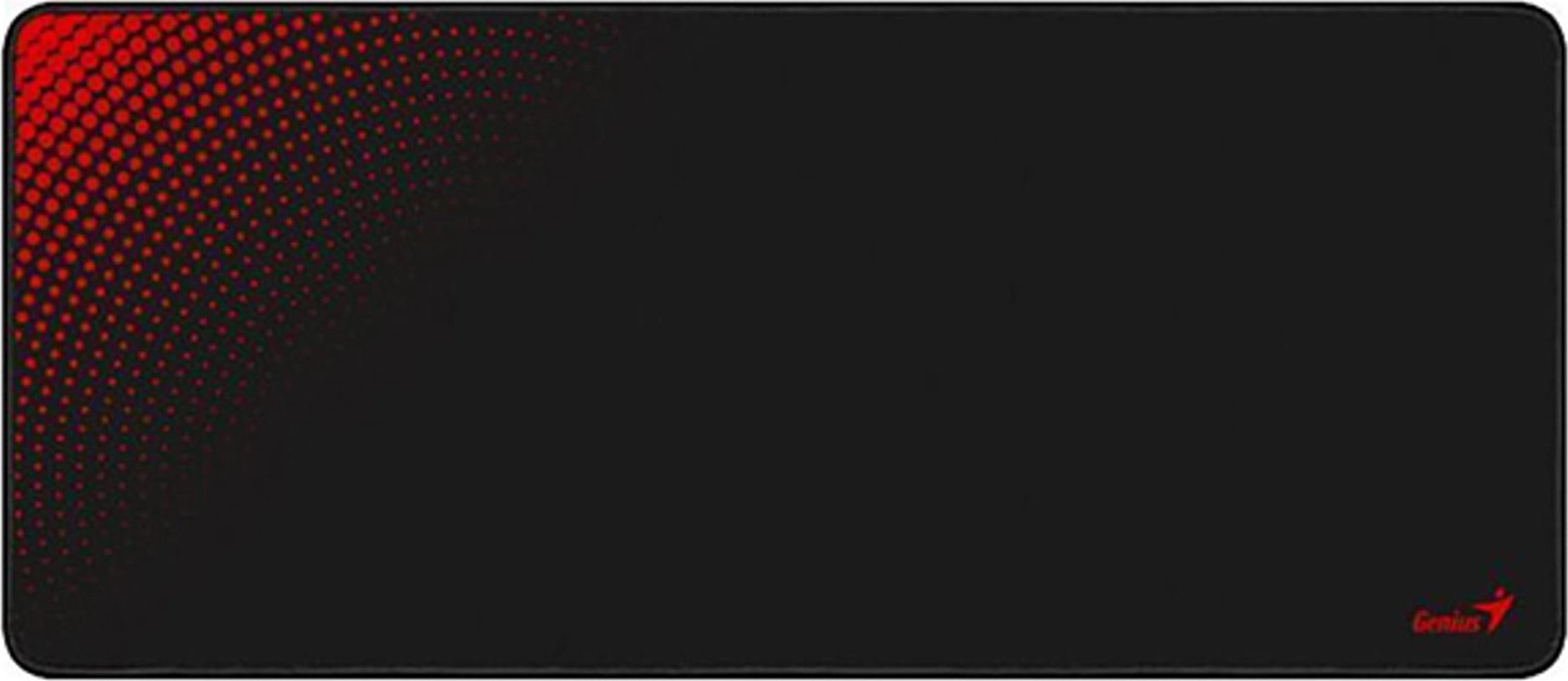 Genius pad G-Pad mouse pad black
