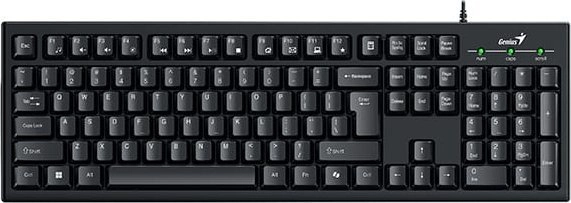 Genius Genius Smart KB-100 COPILOT keyboard