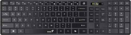 Genius Genius SlimStar 126 COPILOT keyboard