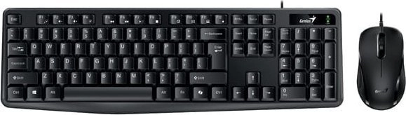 Keyboard + mouse Genius Genius KM-170