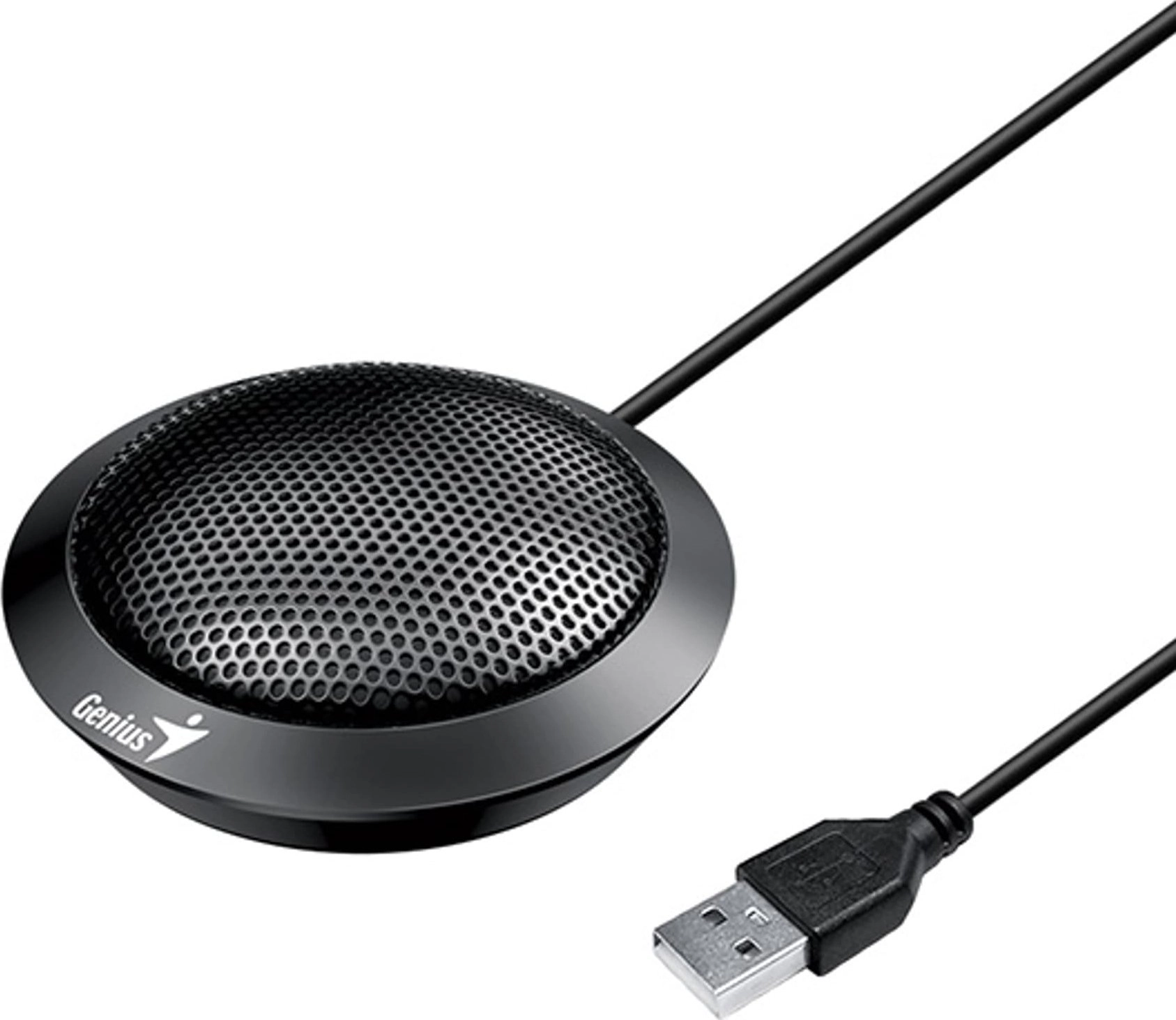Mikrofon Genius MIC-100U 31700001400 4710268261216