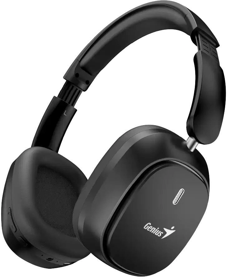 Genius HS-820BT s�uchawki z mikrofonem bezprzewodowa