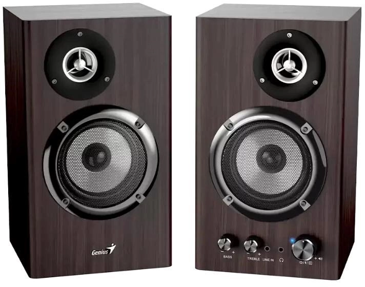 Genius computer speakers Speaker SP-HF1812BT  BT