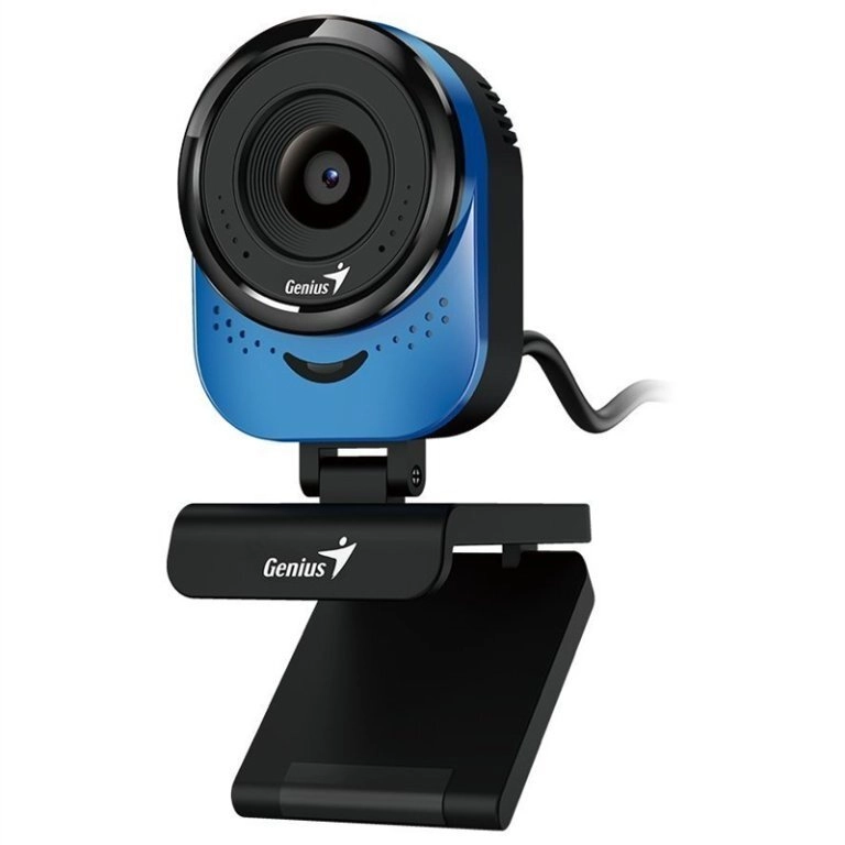 Genius Webcam FaceCam 1000X kamera web