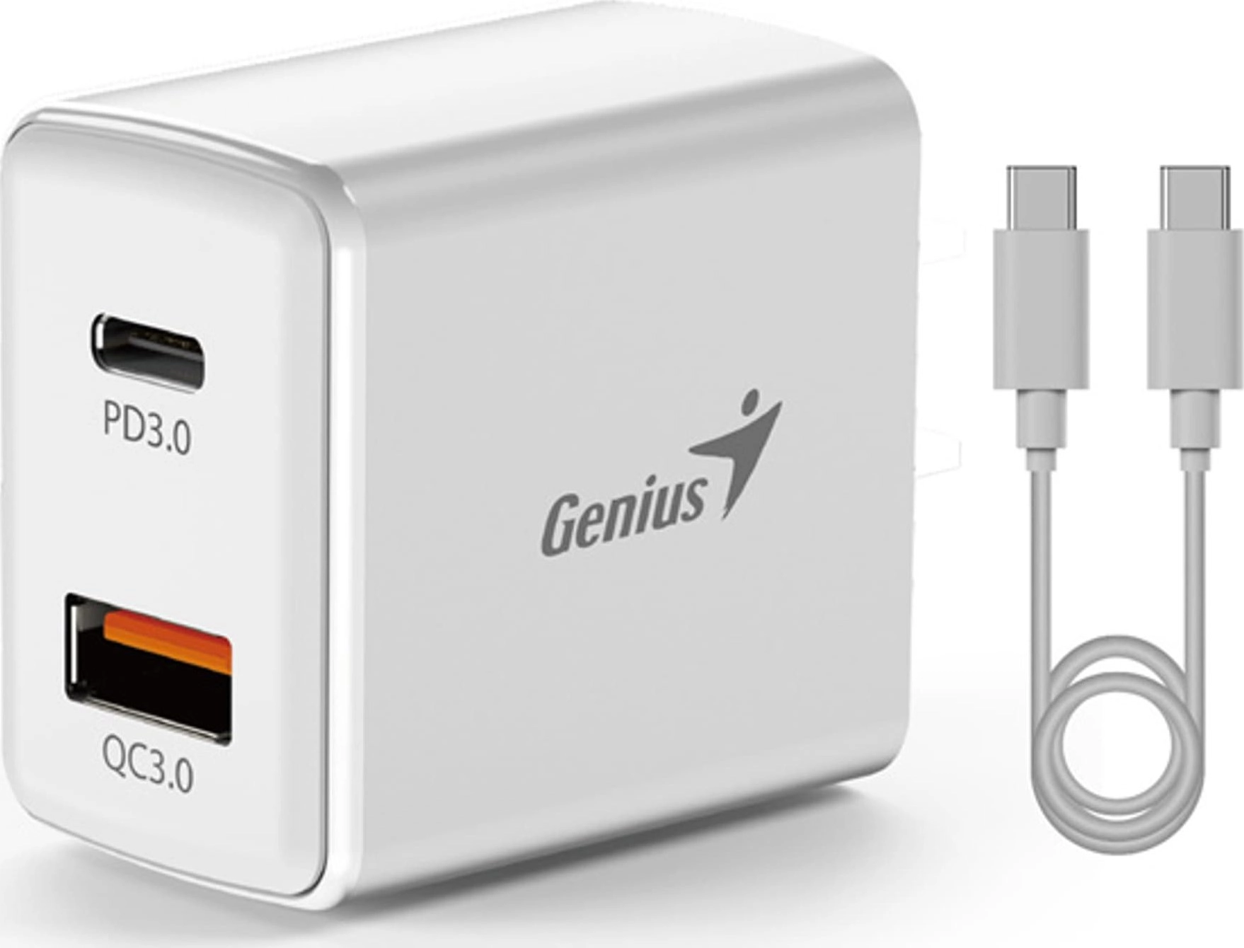 Genius Charger Genius Power/mains adapter 20W