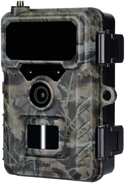 Rollei - Wildlife Camera 4G SimConnect