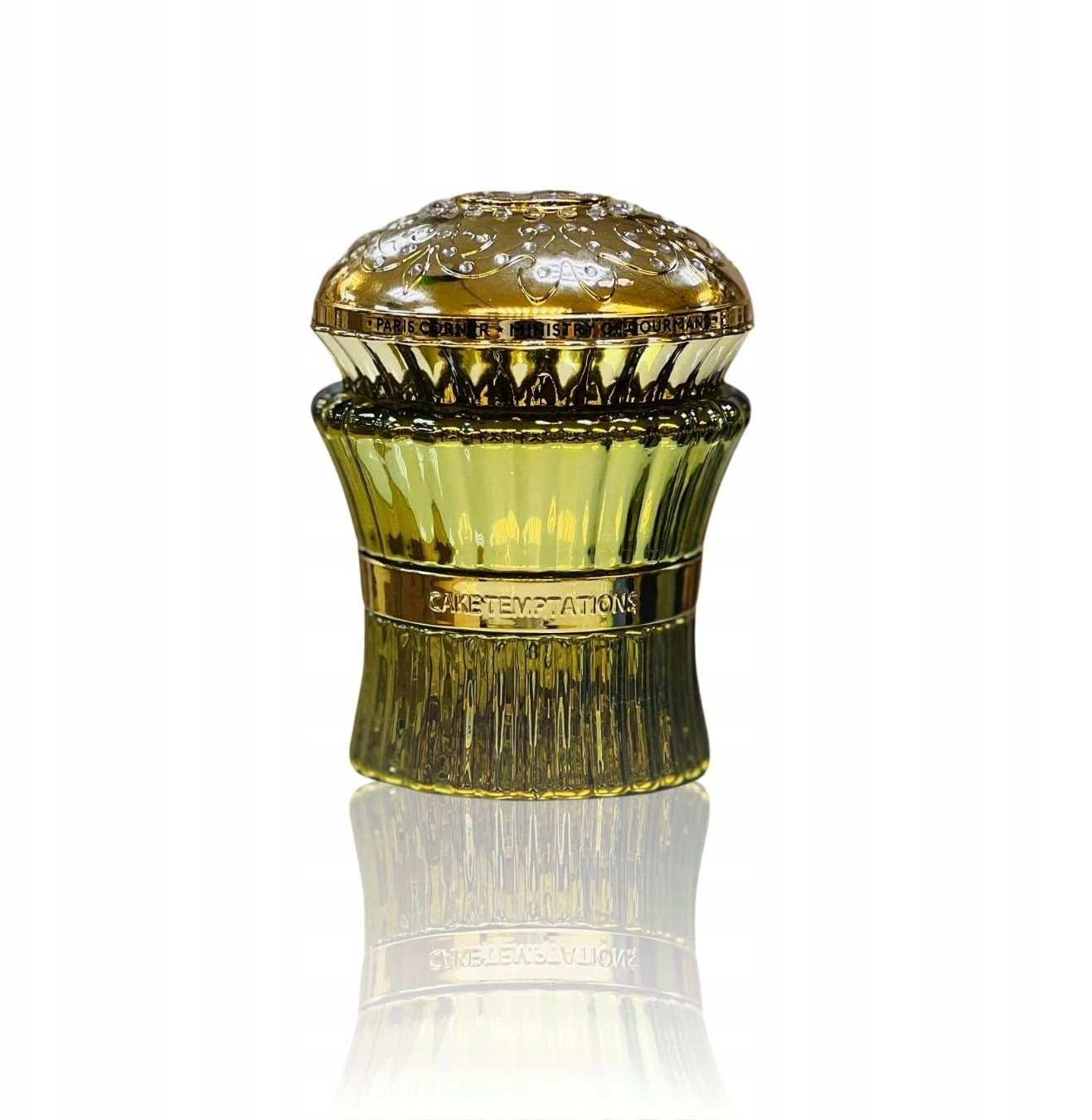 Paris Corner Cake Temptations EDP 100ml