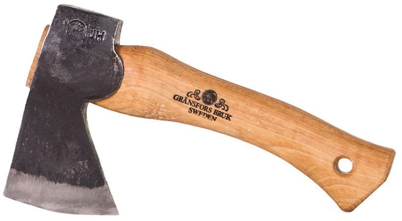 Gerber Siekiera Gransfors Hand Hatchet 413