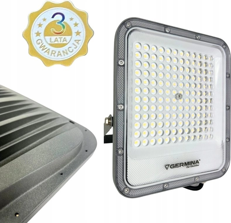 Germina floodlight LED floodlight 300 W