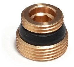 SELF SEALING ADAPTOR R483X003 15090235 R483Y002