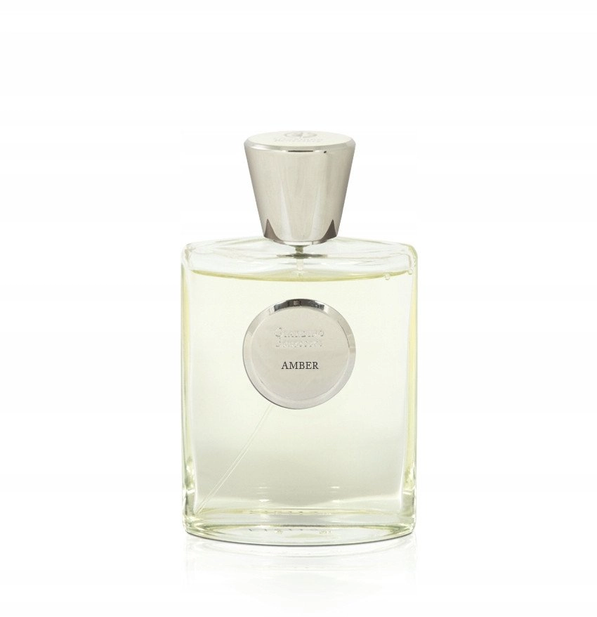 GIARDINO BENESSERE Amber EDP spray 100ml