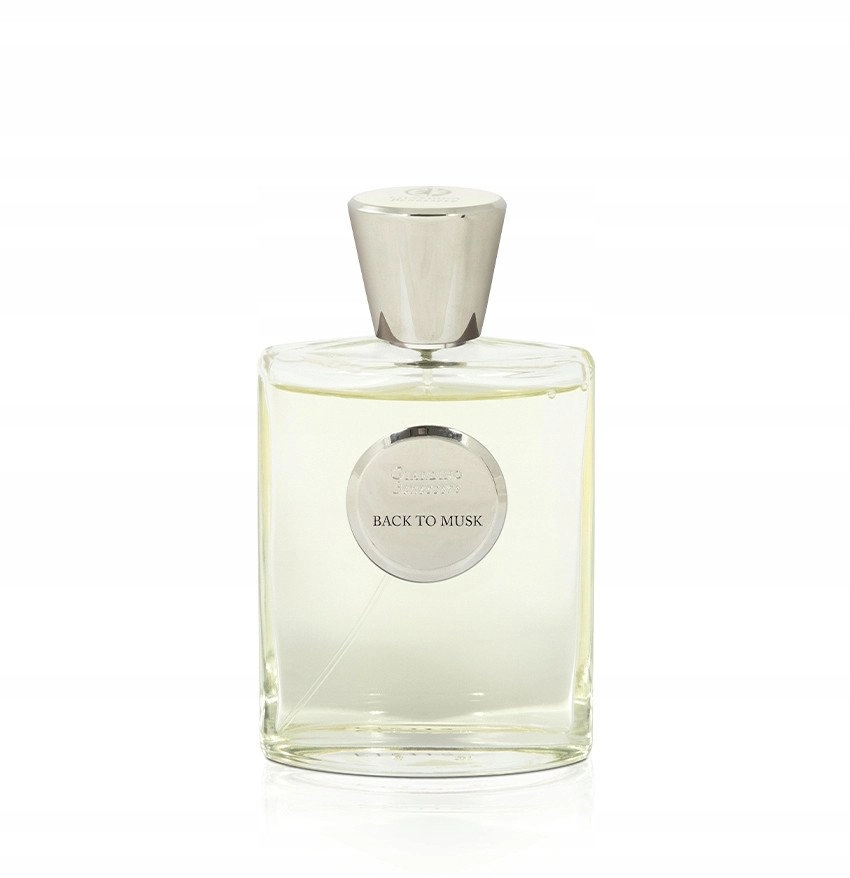 GIARDINO BENESSERE Back To Musk EDP
