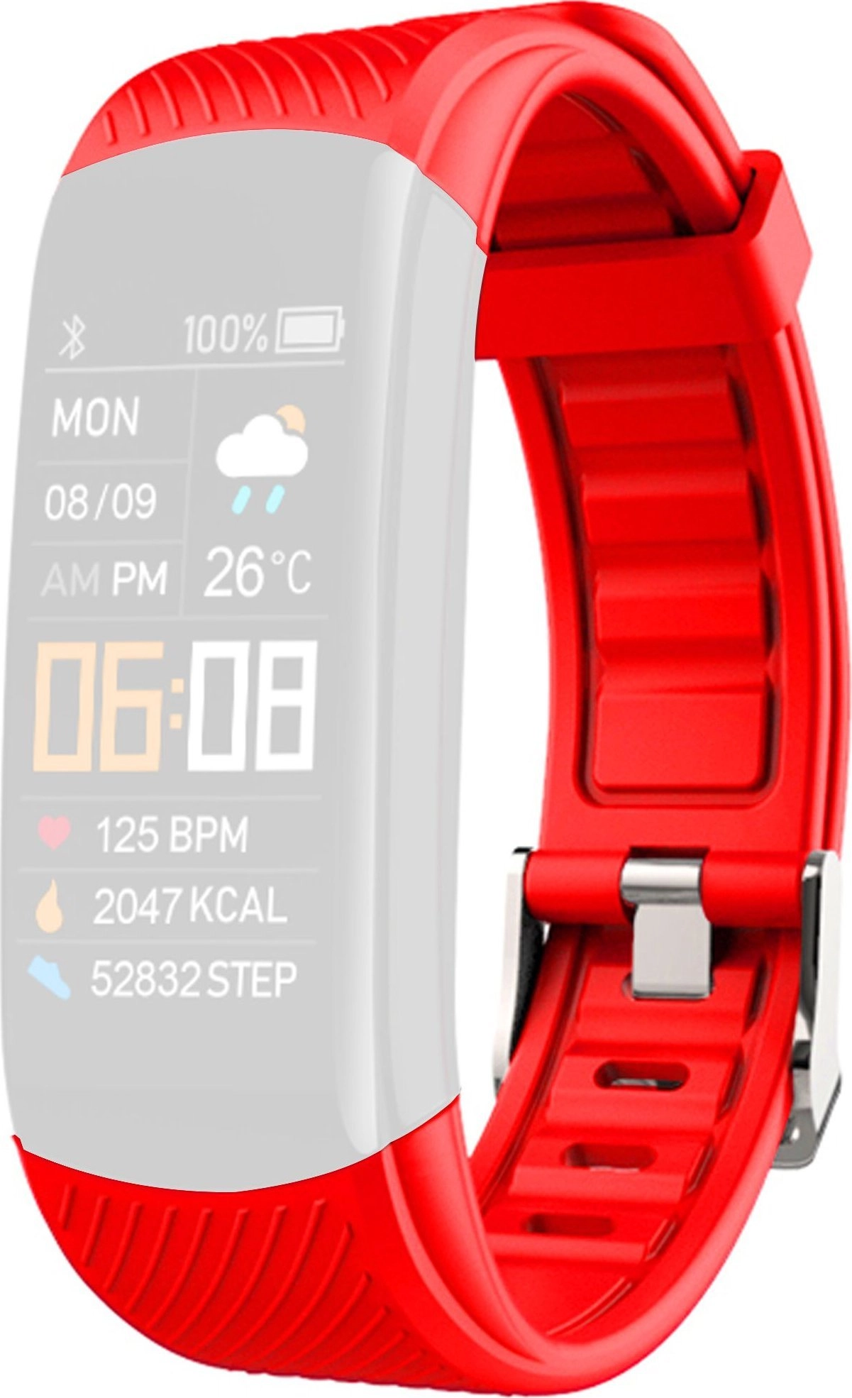 Giewont GW200 Watch 5904665272862