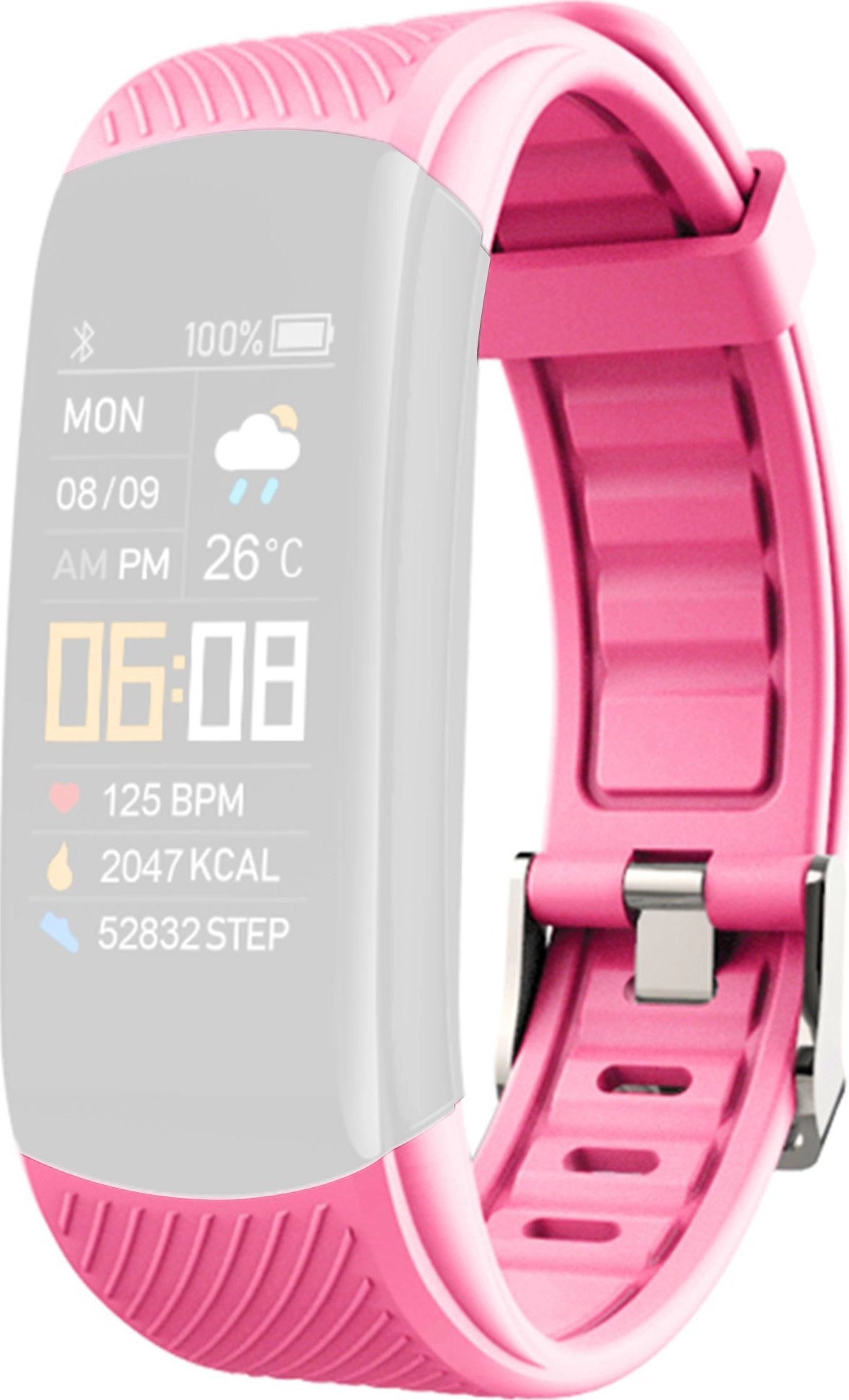 Giewont GW200 Watch 5904665272893