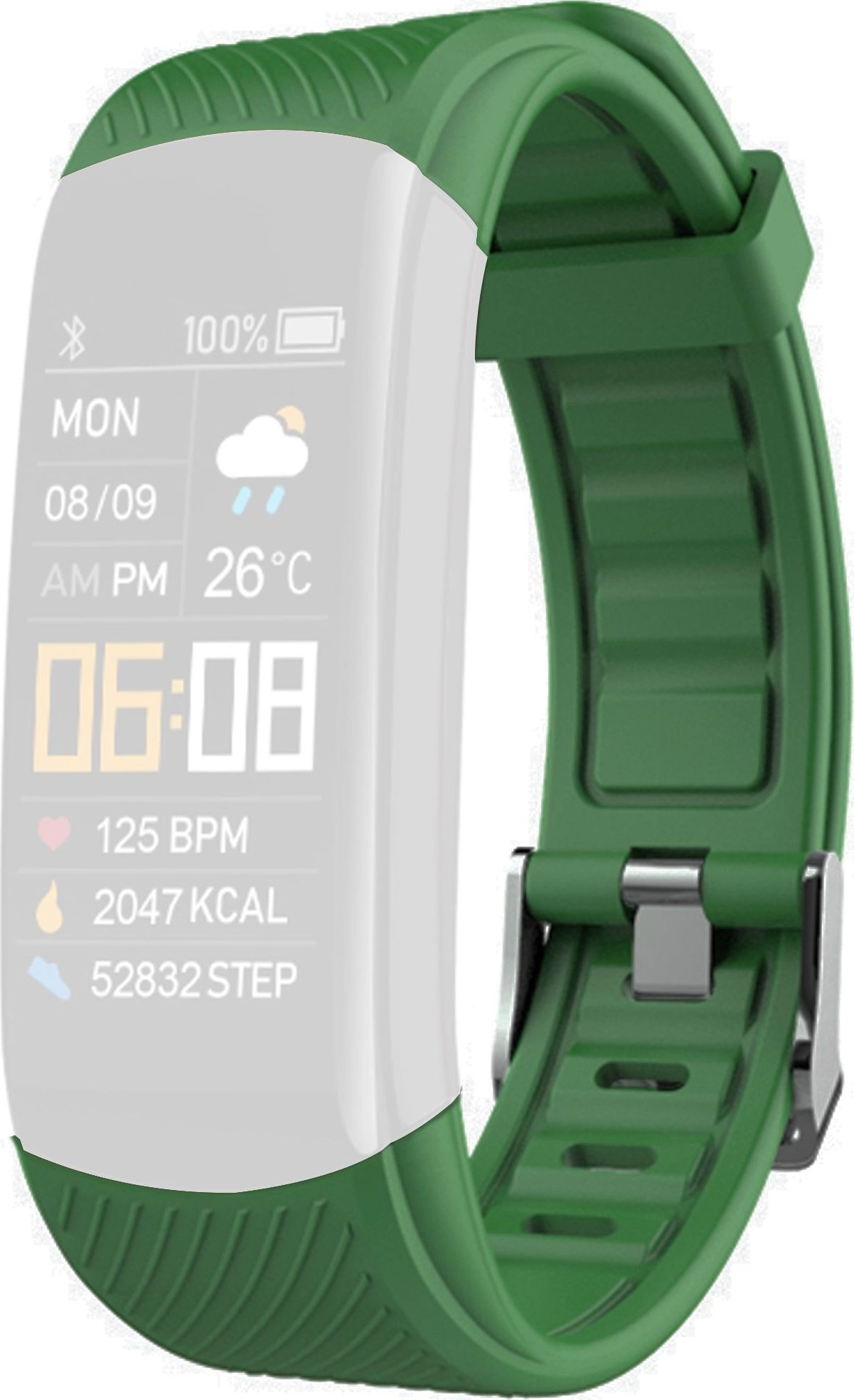Giewont GW200 Watch 5904665272909
