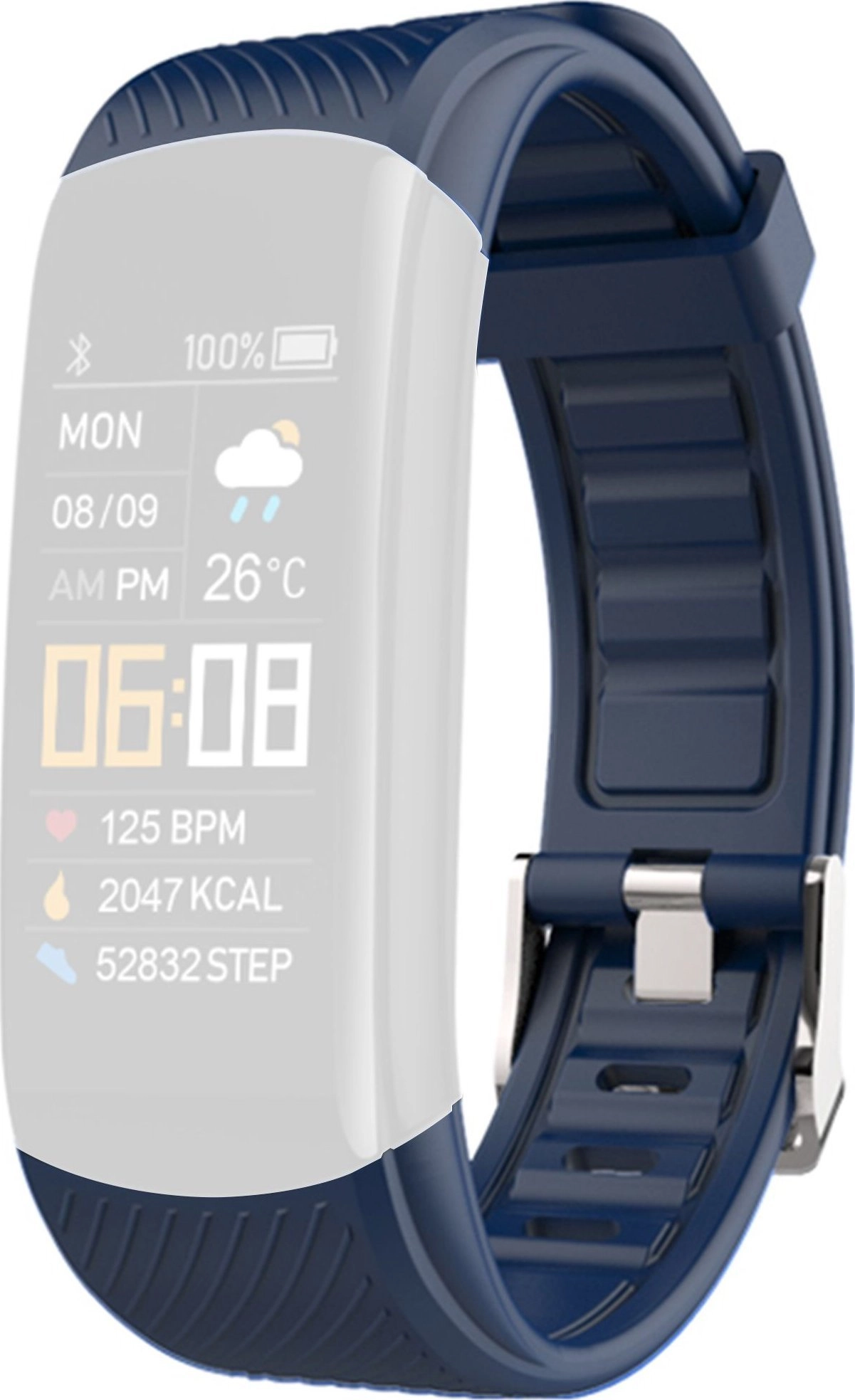 Giewont GW200 Watch 5904665272916