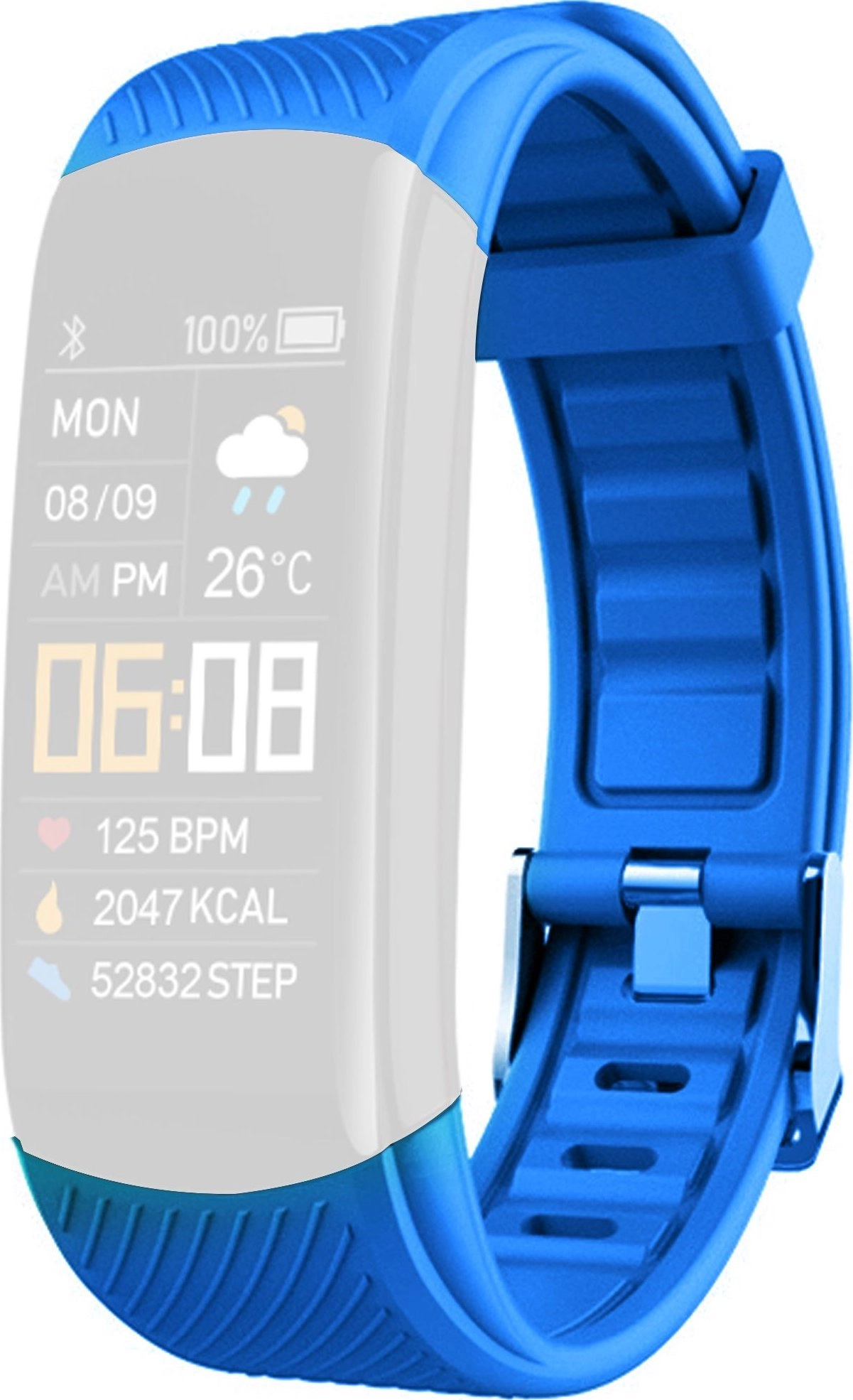 Giewont GW200 Watch 5904665272923