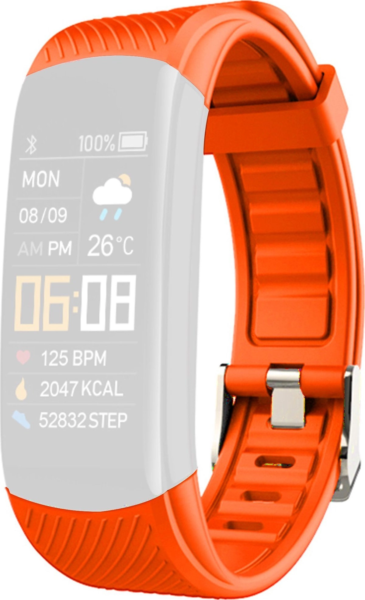 Giewont GW200 Watch 5904665272947