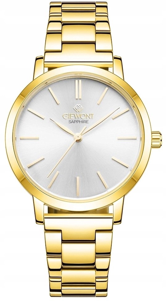 Giewont Watch Women`s Watch Giewont Sapphire