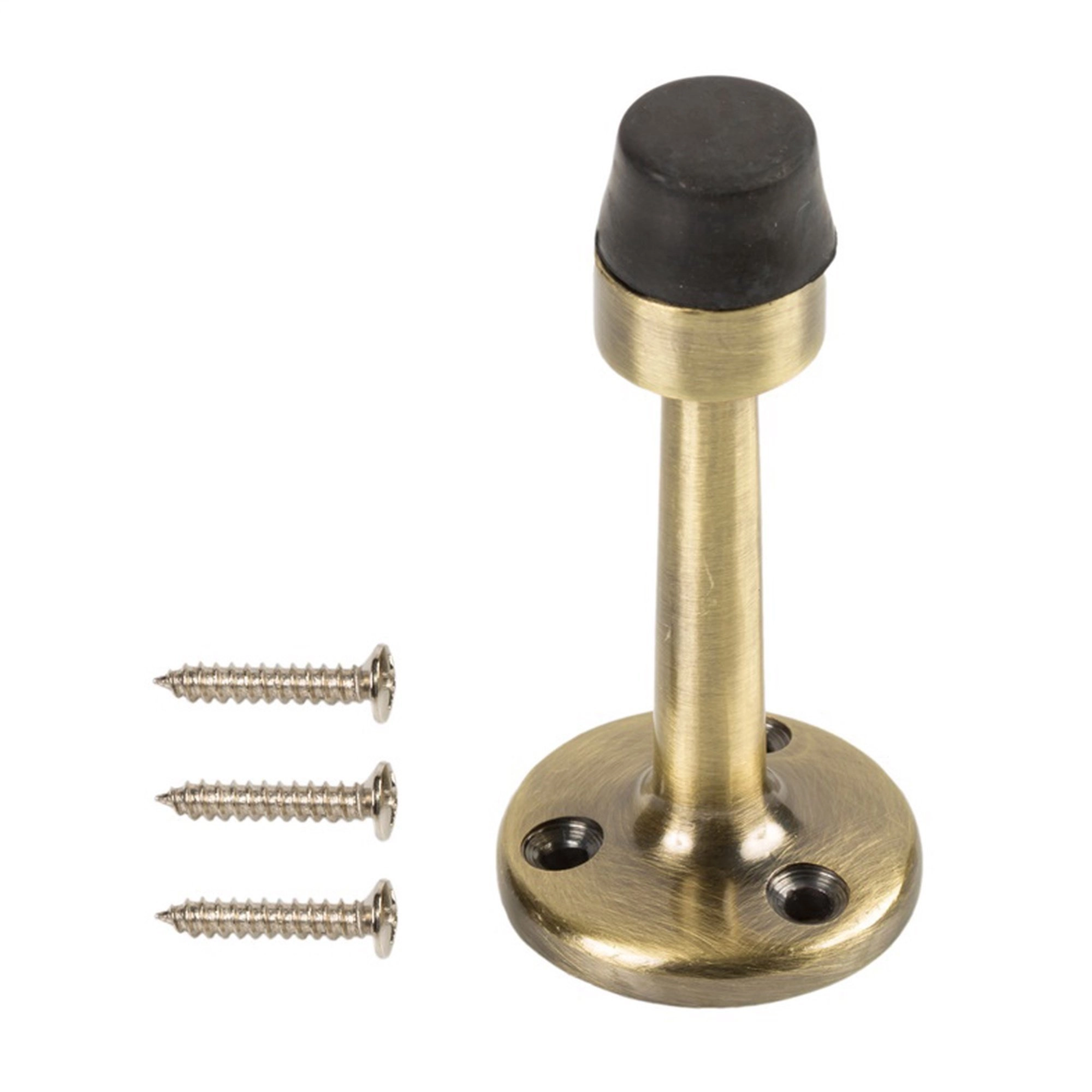 DOOR SUPPORT DS011C 77X36 BRASS 14972566