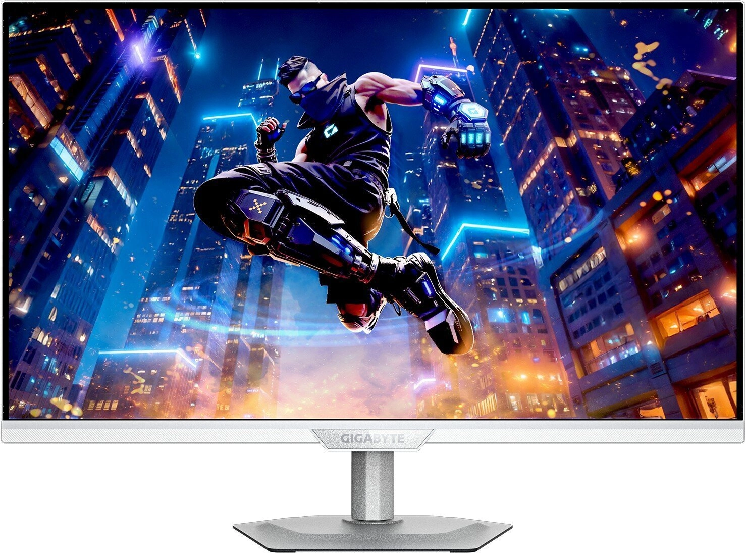 Monitor Gigabyte M27UP ICE ( 6122-12L