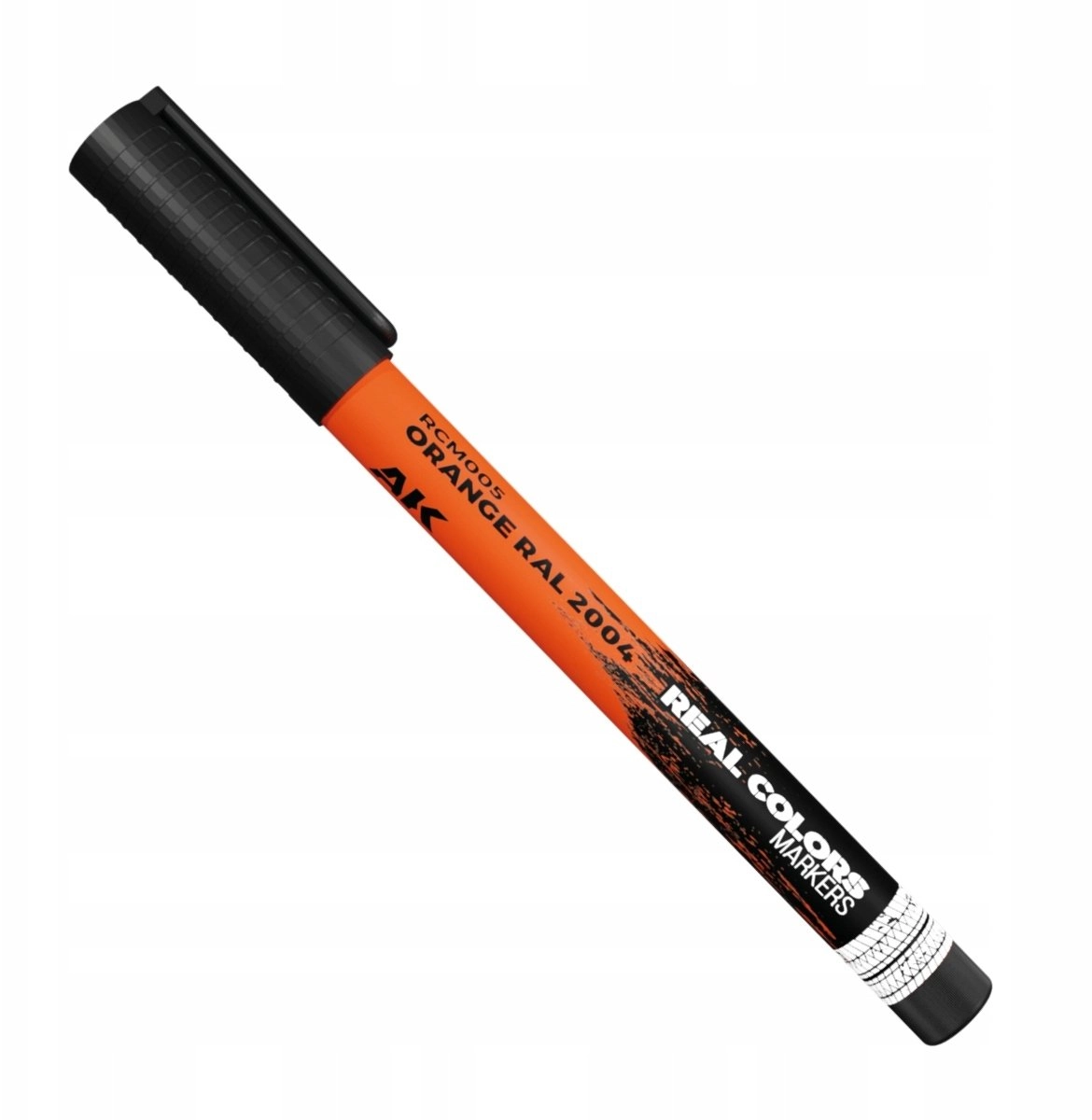 Gimmik AK Interactive: Real Colors Markers