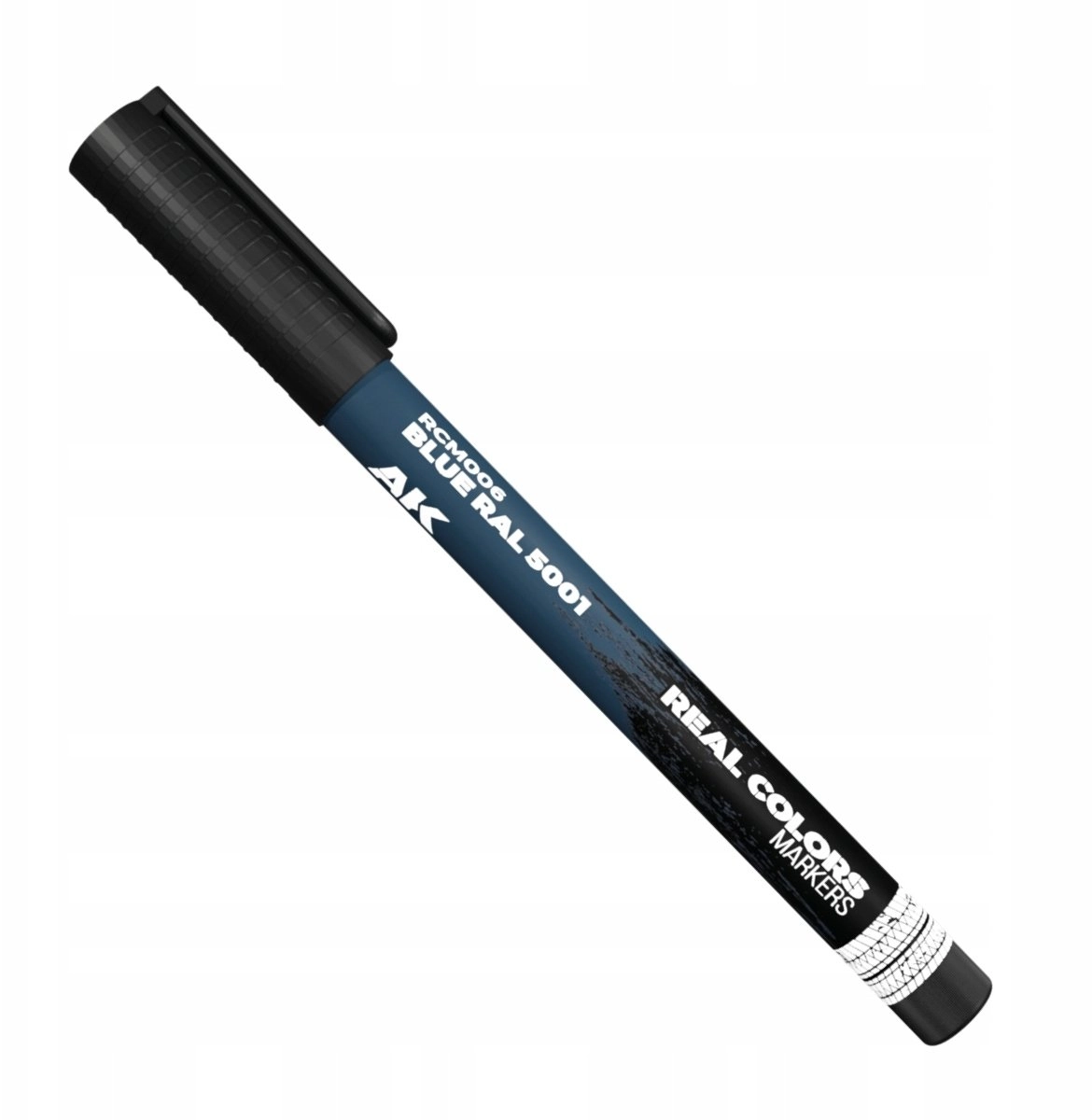 Gimmik AK Interactive: Real Colors Markers