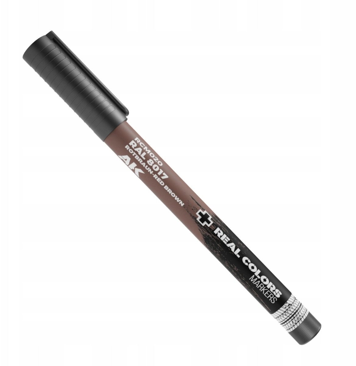 Gimmik AK Interactive: Real Colors Markers