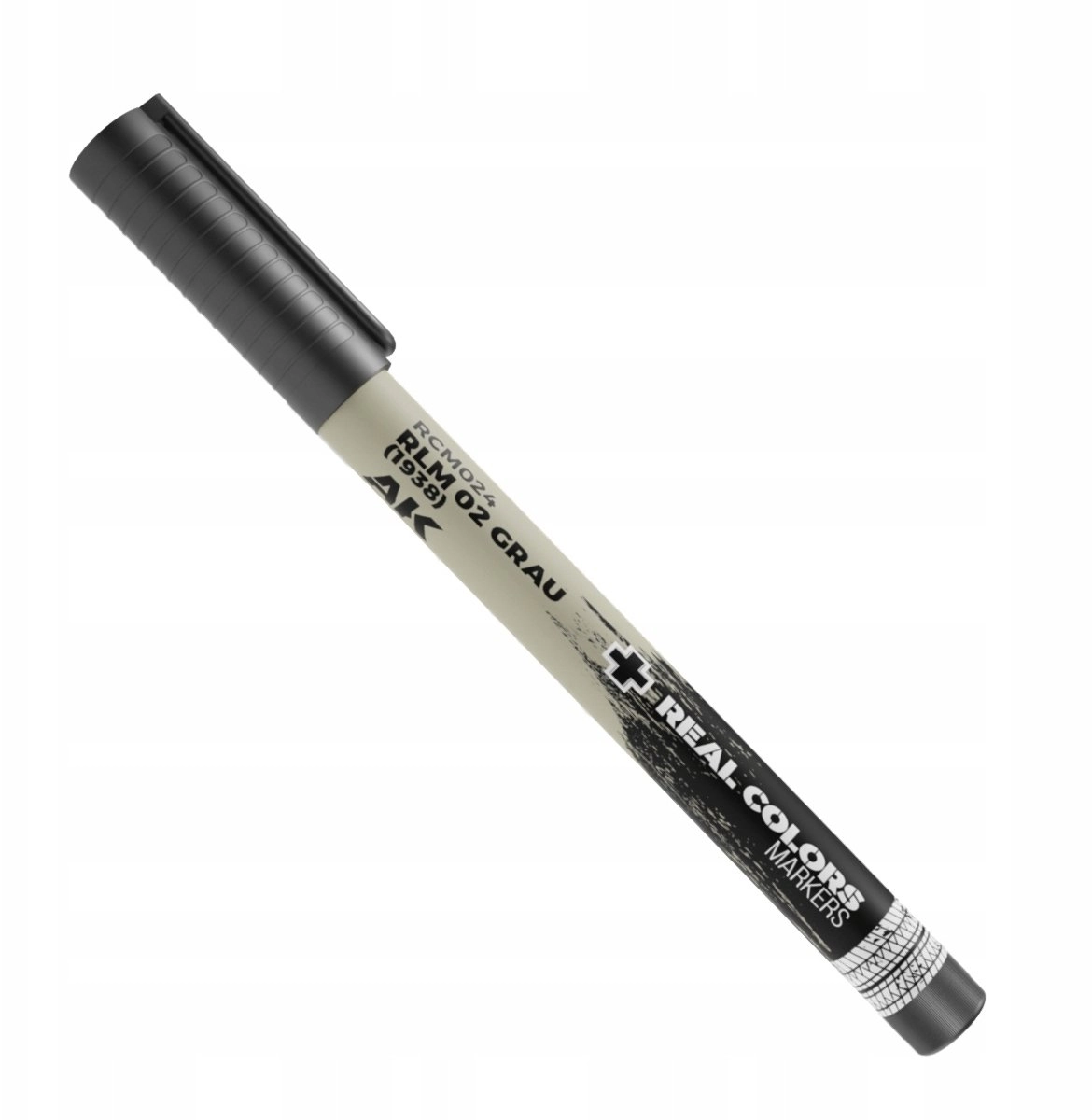 Gimmik AK Interactive: Real Colors Markers