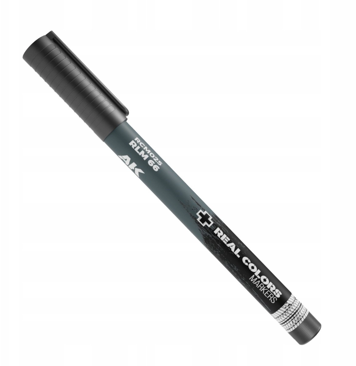 Gimmik AK Interactive: Real Colors Markers