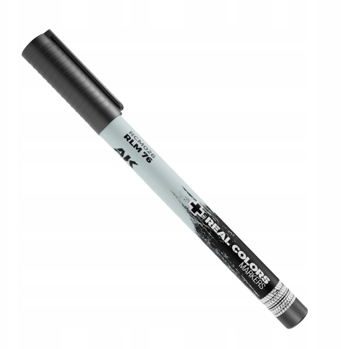 Gimmik AK Interactive: Real Colors Markers
