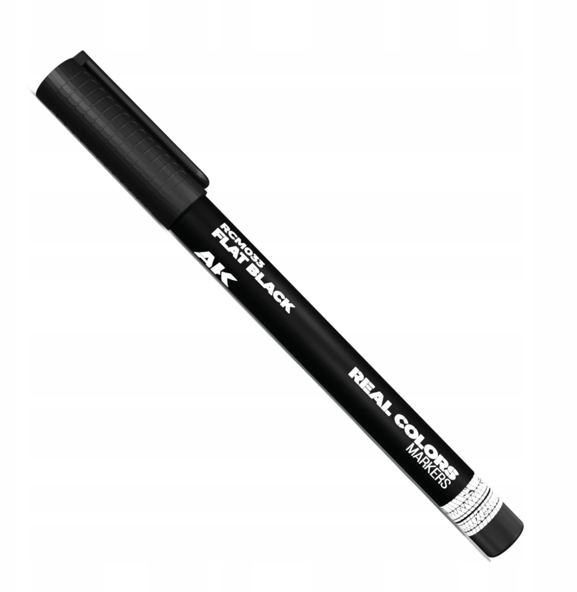 Gimmik AK Interactive: Real Colors Markers