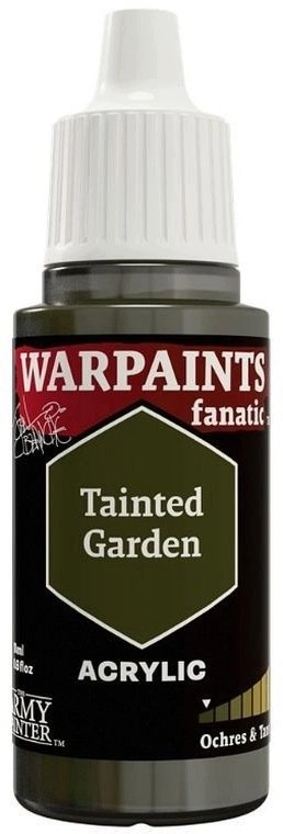 Gimmik The Army Painter: Warpaints -