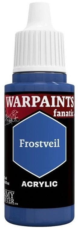 Gimmik The Army Painter: Warpaints -
