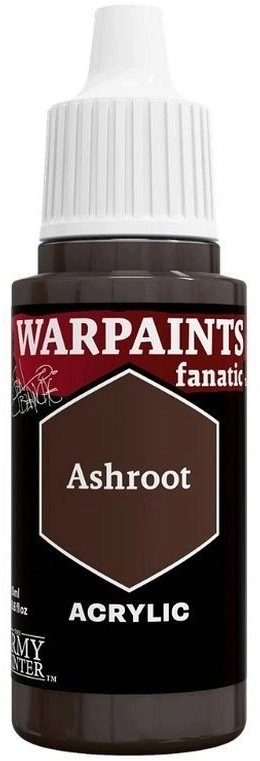 Gimmik The Army Painter: Warpaints -
