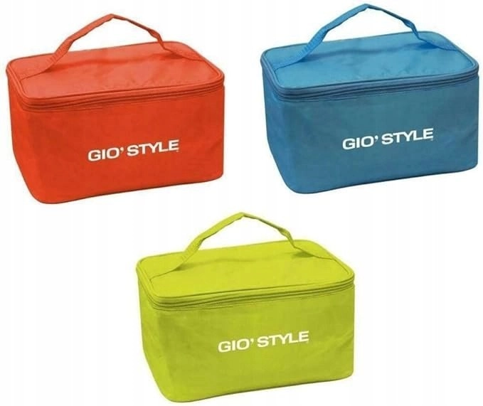 GIO`STYLE Thermal lunch bag Fiesta Lunch