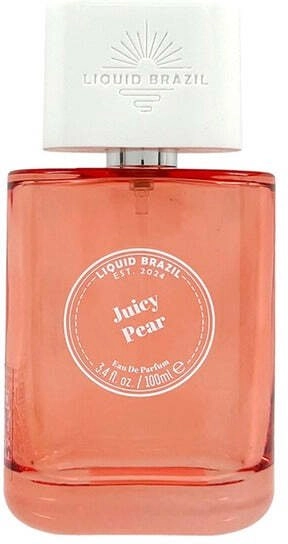Giordano Amaro Liquid Brazil Juicy Pear