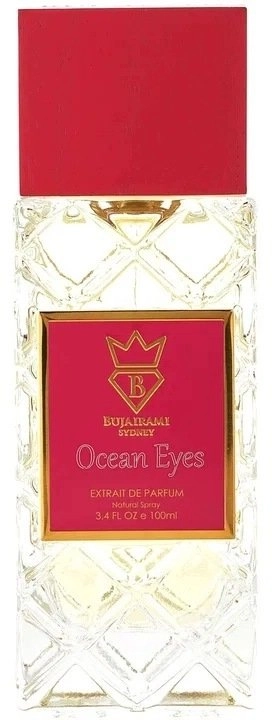 Giordano Amaro Bujairami Ocean Eyes Extrait