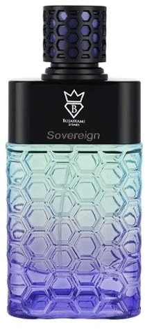 Giordano Amaro Bujairami Sovereign Eau de