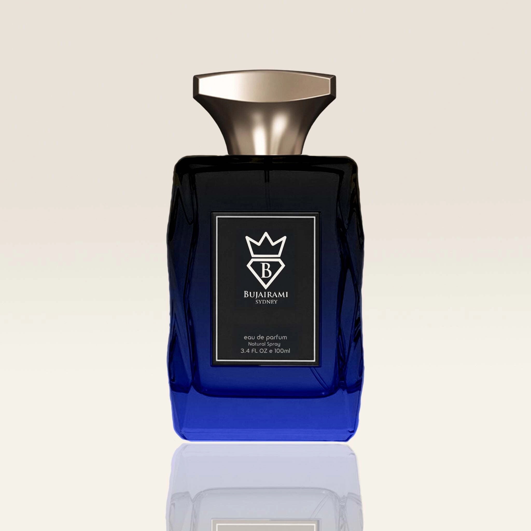 Giordano Amaro Bujairami Wicked Eau De