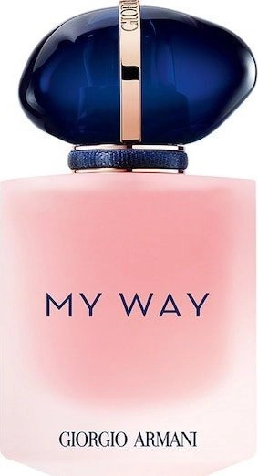 Giorgio Armani My Way Floral Perfume