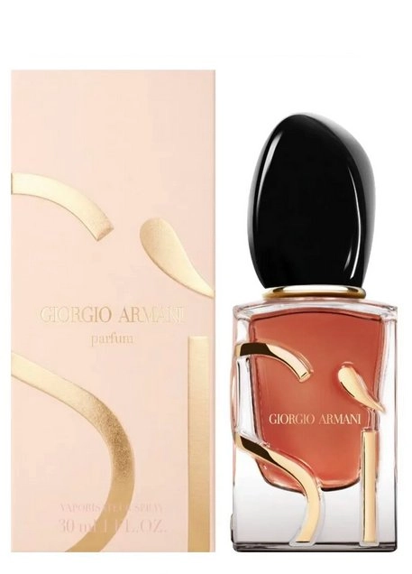 Armani Si Parfum Perfume PAR 30